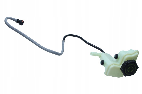 фото №2, Бак жидкость усилителя ford fiesta / fusion