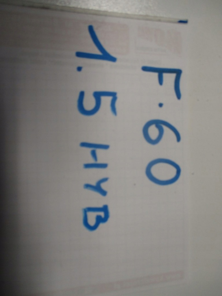 Генератор mini countryman f60 1,5hyb 7649390 в Украине