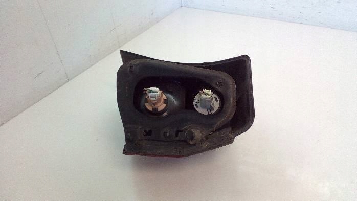 фото №7, Лампа ліва задня mitsubishi galant