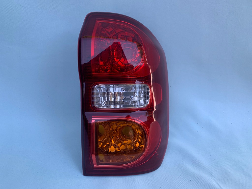 фото №1, Toyota rav4 ii 06 права