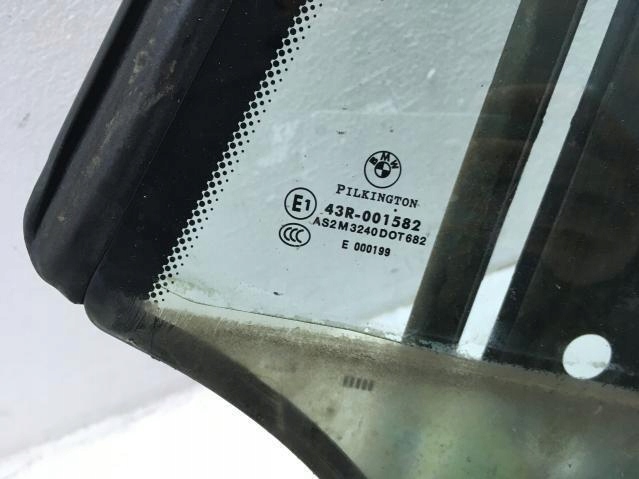 фото №6, Подъемник стекло левый задняя bmw seria 1 e88 7165593