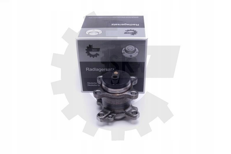 фото №1, Esen skv 29skv312 набор подшипник колеса