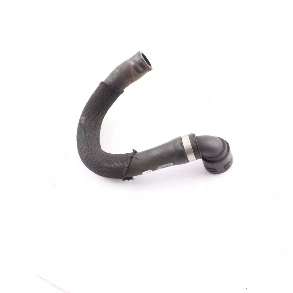 фото №11, Bmw f30 lci b48x 330e wąż шланг труба жидкость охлаждающий 9329652