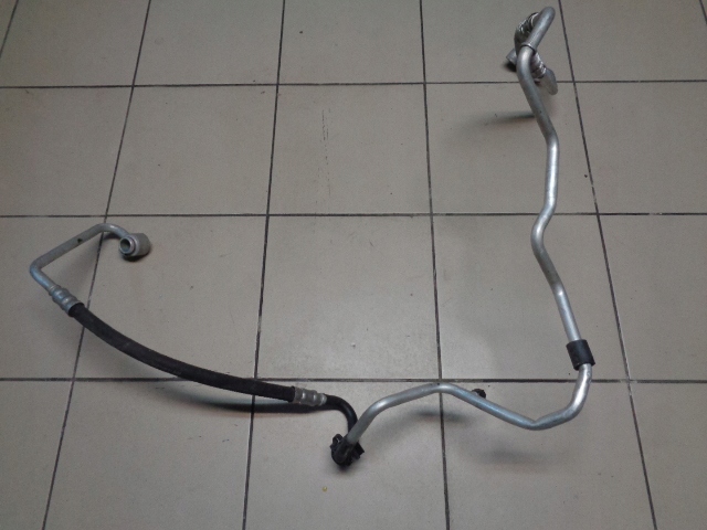 фото №6, Шланг кондиционера vw polo 6r 1,2tdi 08-12 6r1820743k