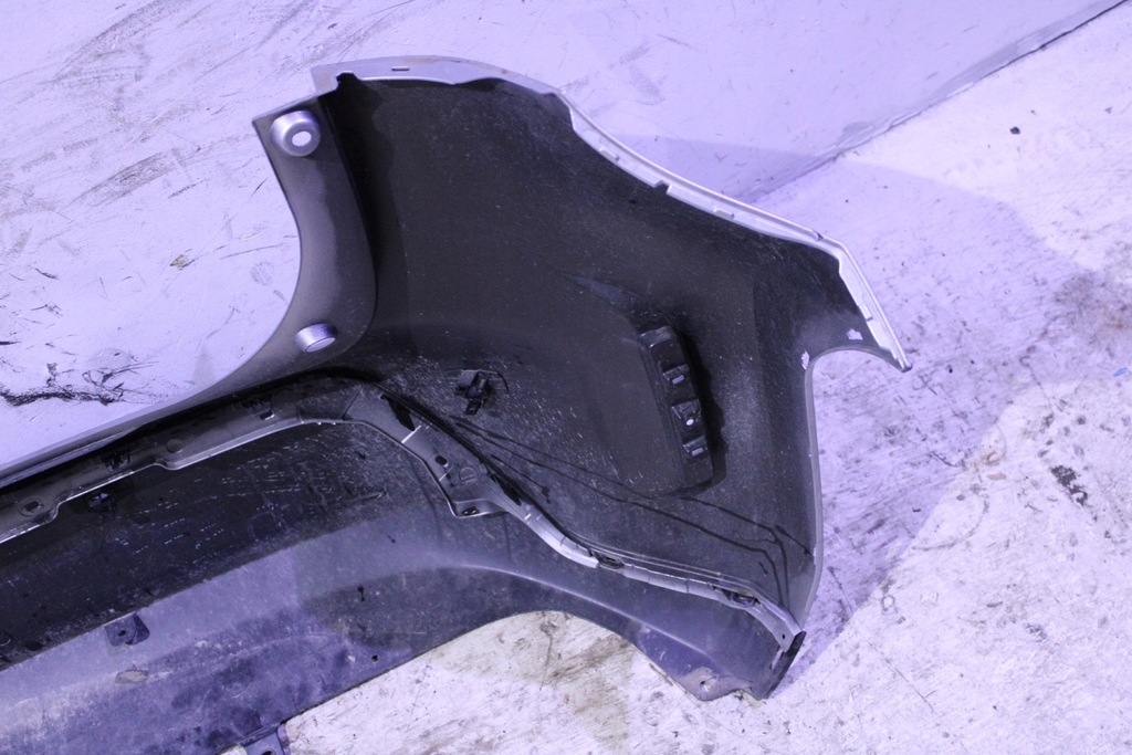 фото №11, Бампер задня задній toyota yaris cross