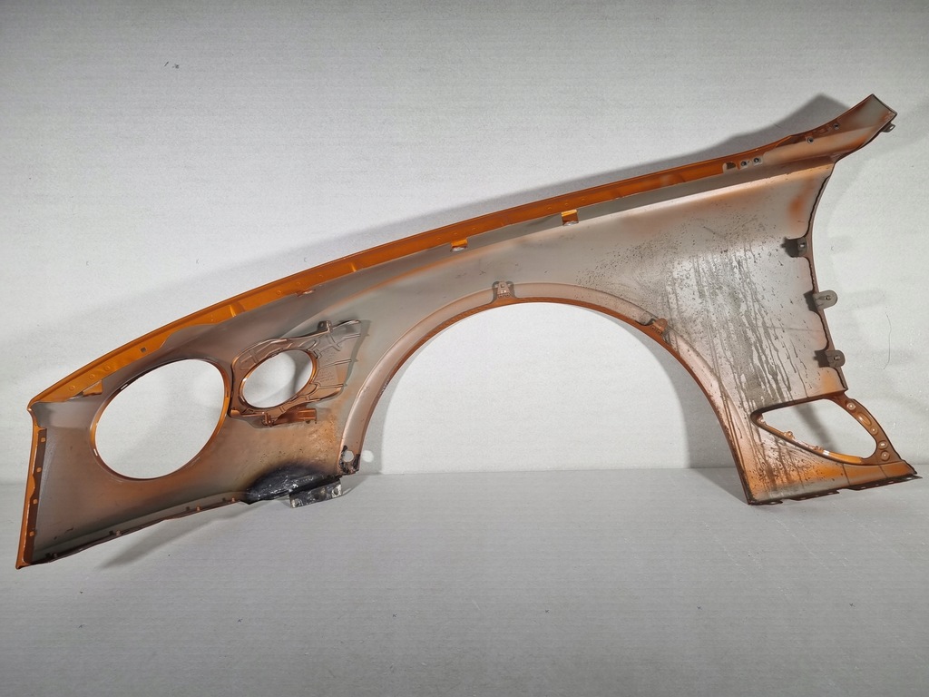 фото №8, Bentley 3sd continental gt 17- iii крила правий