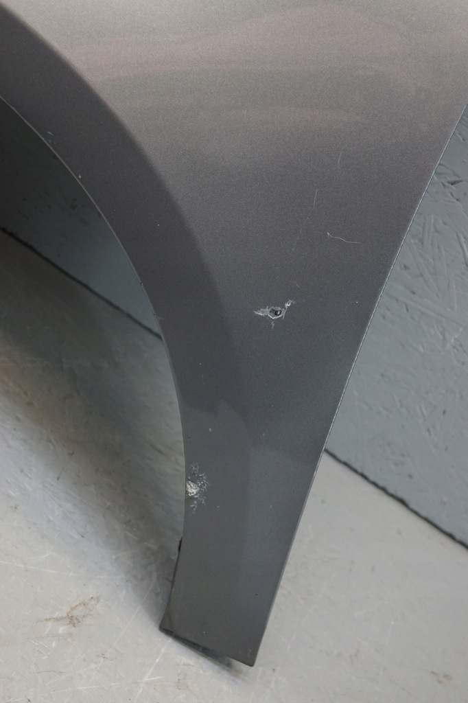 фото №7, Крила лівий перед vw golf vi hb