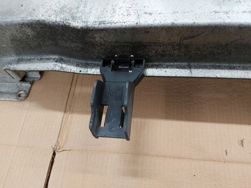 Купить Opel vectra c 3 iii sedan балка бампера задняя задняя