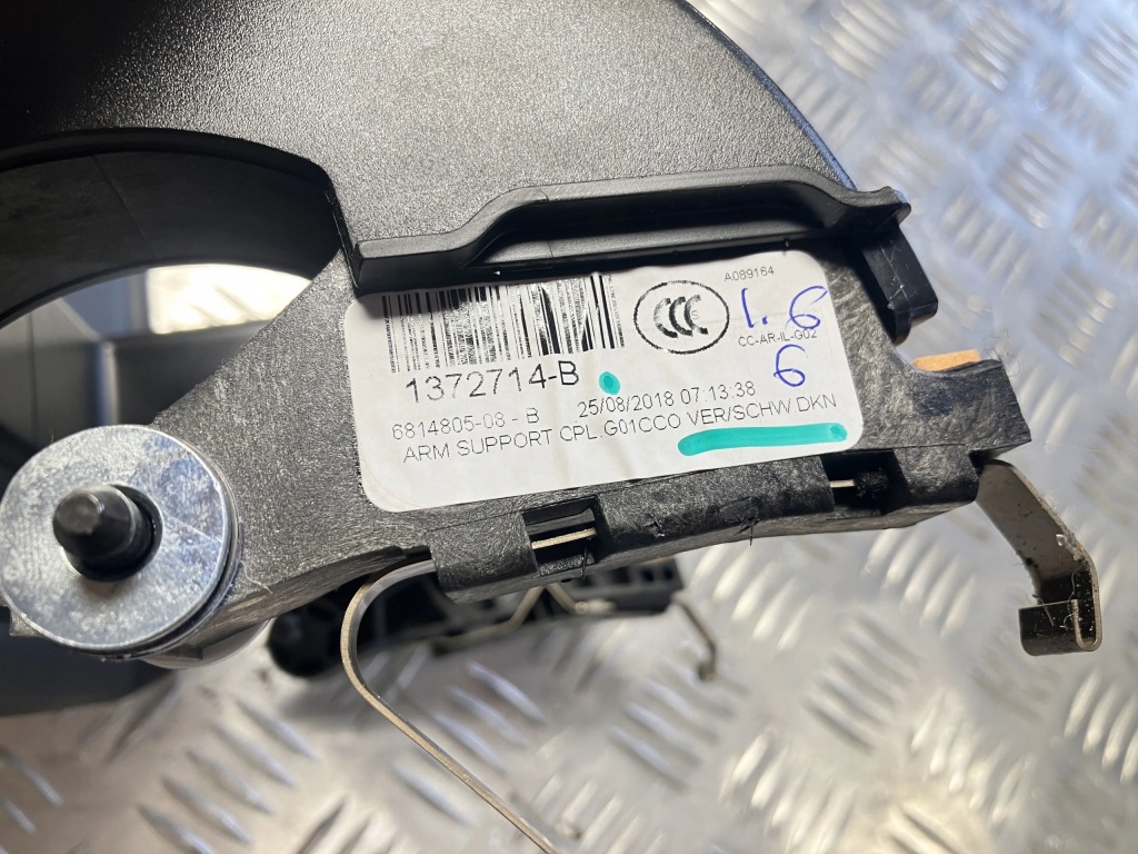 фото №5, Połokietnik bmw x3 g01 6814805