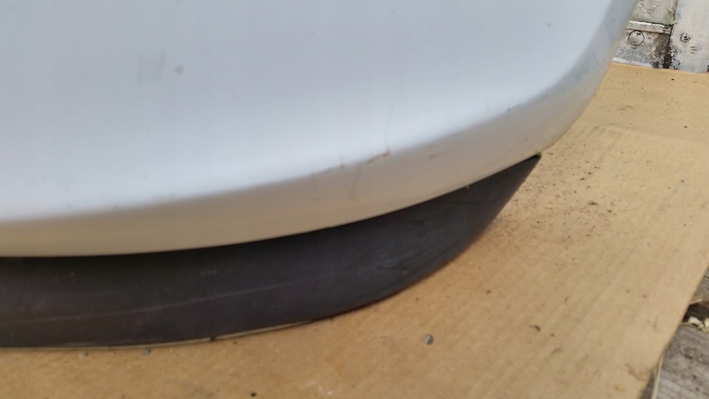 фото №10, Бампер передний opel astra iii h y474