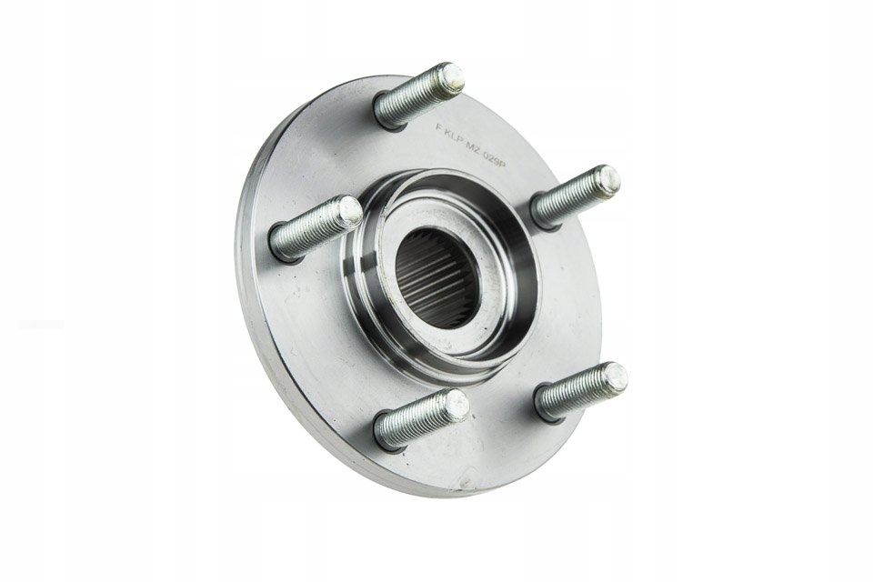 фото №12, Ступица колеса перед bez подшипник mazda cx-7 06-