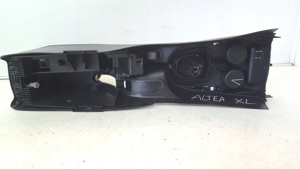 фото №14, Підлокітник seat altea xl 1,4