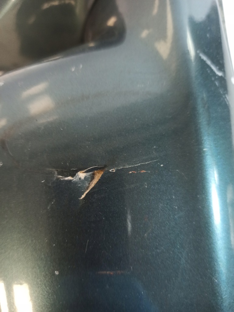 фото №11, Honda accord 3pin зеркало правое e1020359