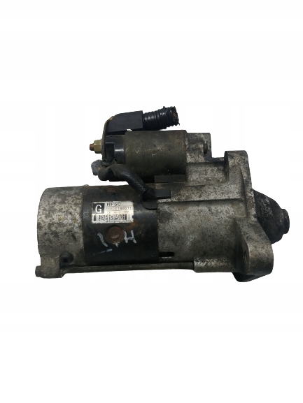 фото №1, Moo2t88671 стартер mazda 6 gg 2.0