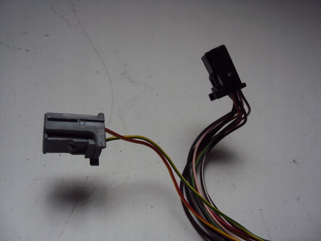 фото №7, Зеркало левая renault talisman tekng 11 pin