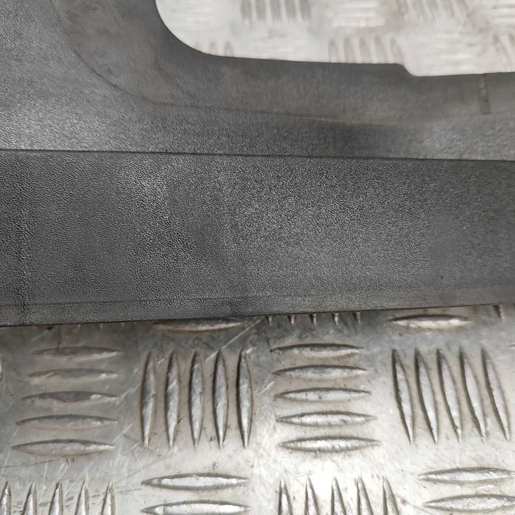 фото №7, Audi q7 4m 2017 перед сторона ліва молдинг / накладка na крила передній