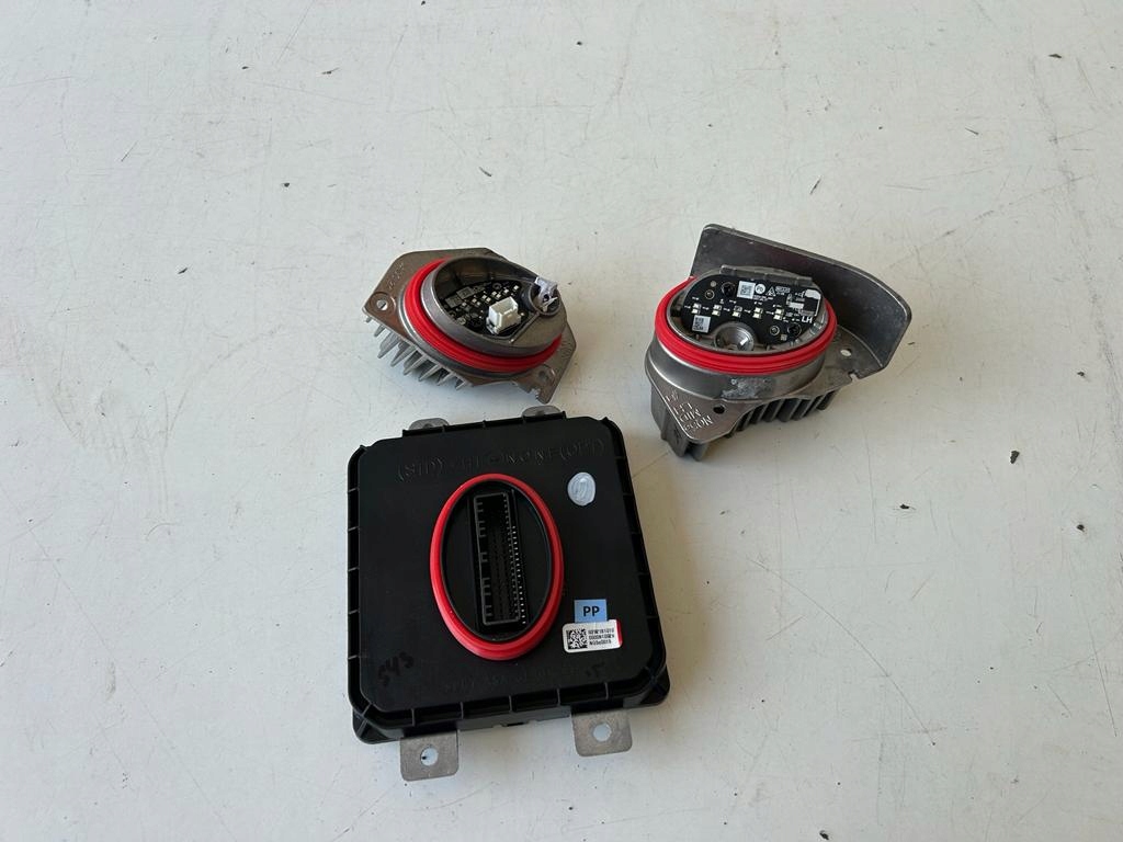 фото №3, Kia sportage модуль преобразователь jeż r292181010