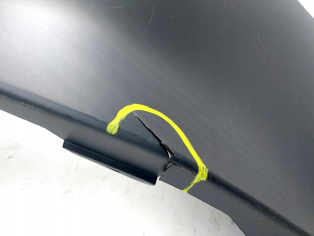 фото №12, Бампер перед renault clio iv 2013-2016 4416050