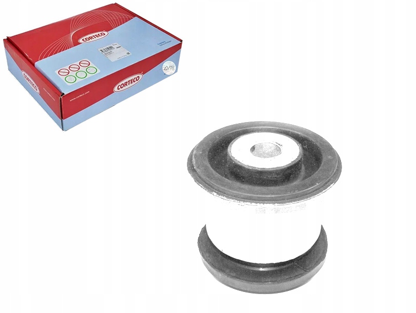 фото №1, Сайлентблок важеля перед l/p mercedes gl x164 m w164 r w251 v251