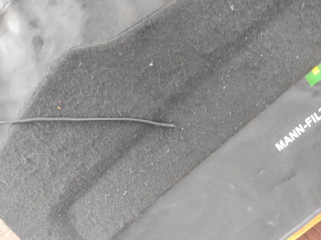 фото №6, Citroen c4 picasso полка багажника