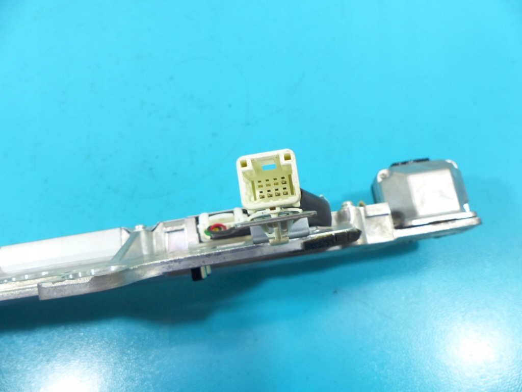 фото №7, Камера lexus ls iv 06-12