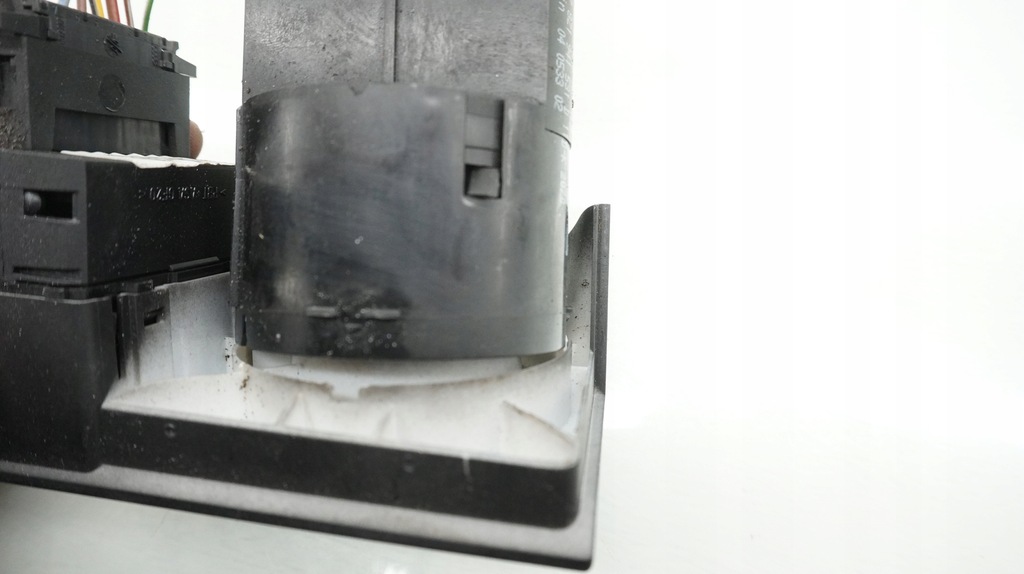 фото №9, Audi a2 8z перемикач вимикач світла 8z1941531