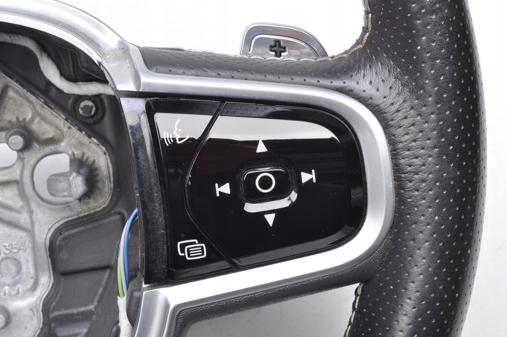 фото №10, Volvo xc60 ii xc90 ii v90 s90 s60 iii v60 ii rdesign воздуховод 39834466