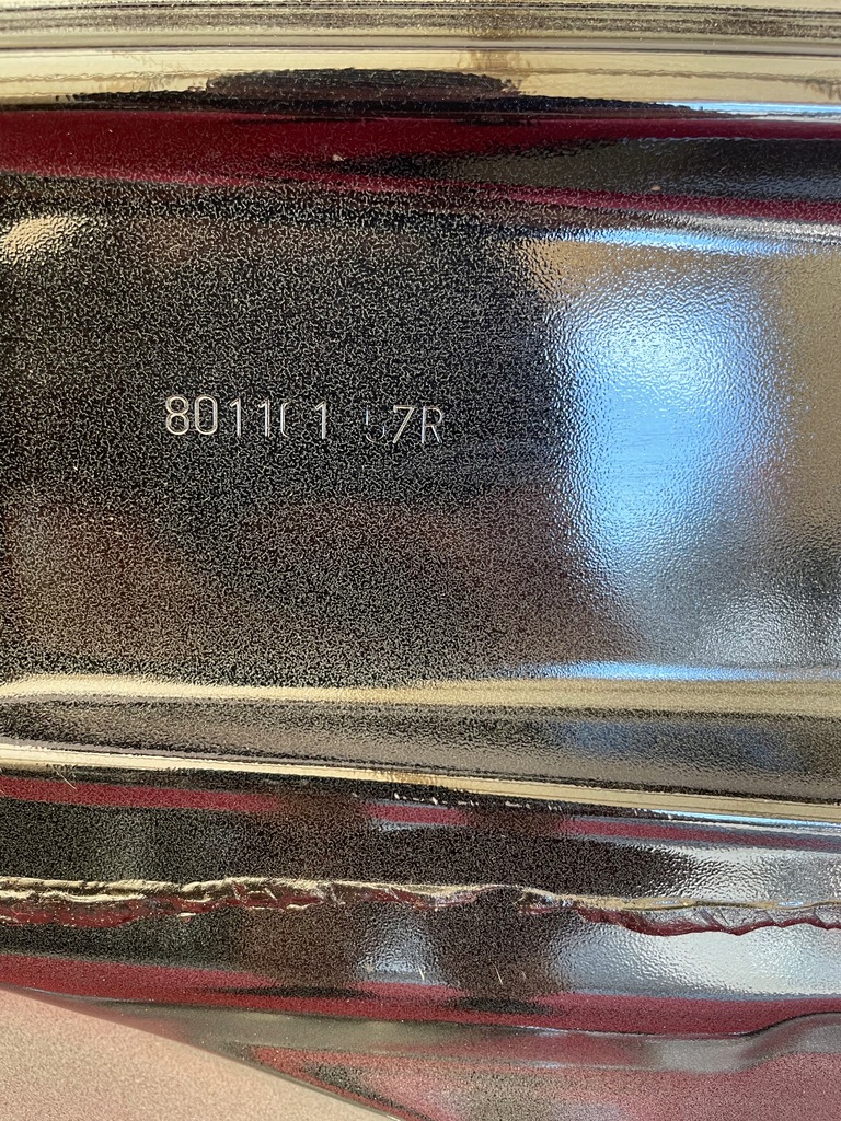 фото №5, Renault koleos двері праве передні правий перед renault koleos ii 19-