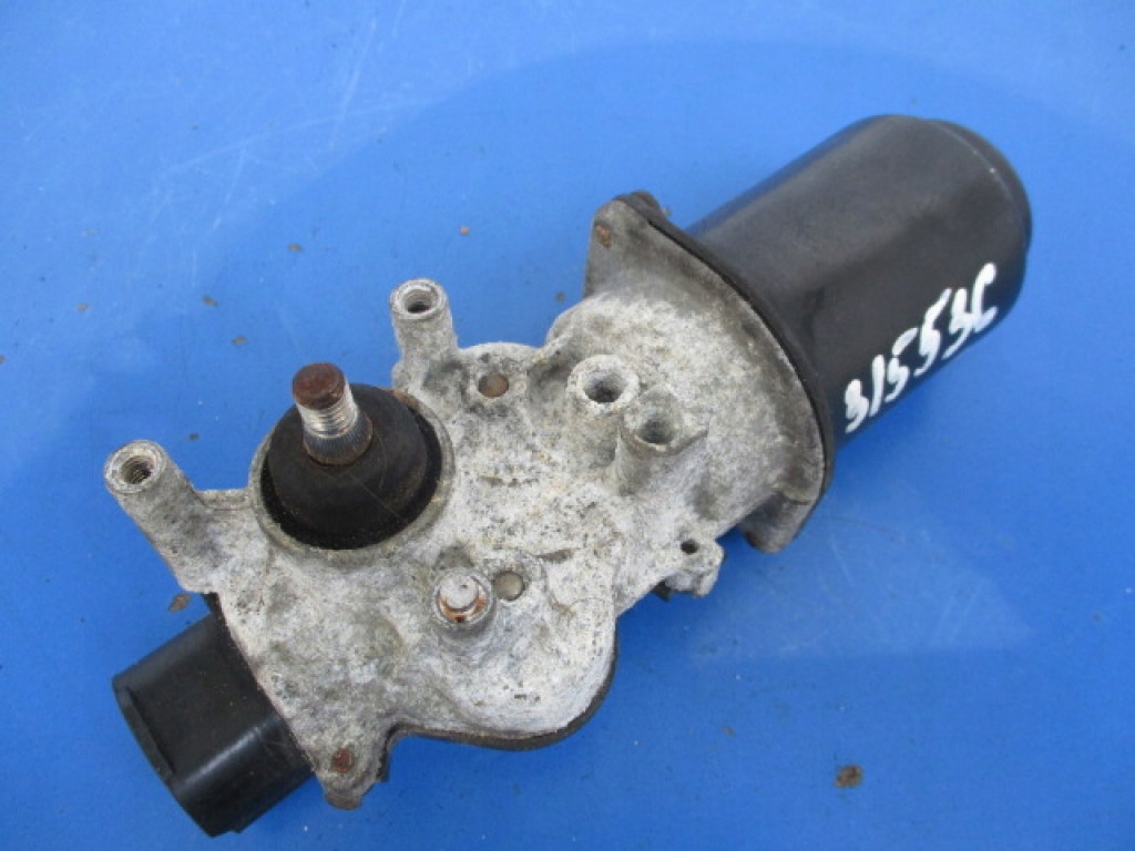 фото №1, Civic vi 6 моторчик двигун двірник перед