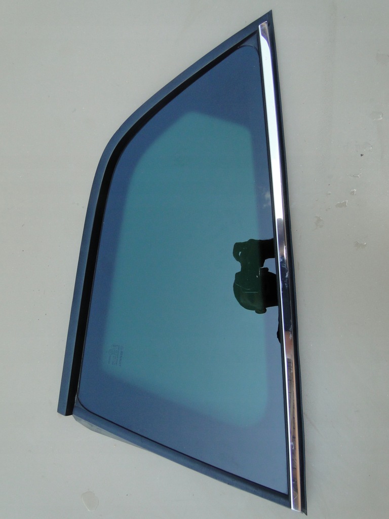 фото №1, Grand scenic iv стекло левая правая кузовная