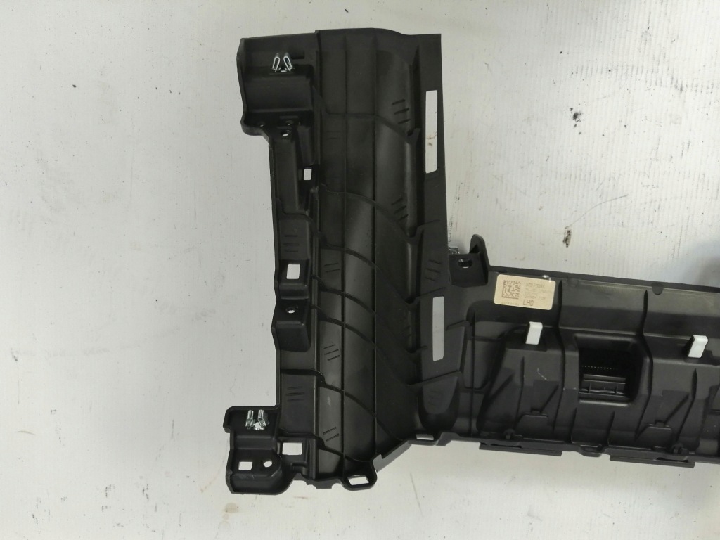 фото №6, Защита консоли kia sportage iv 2.0 crdi 15r.