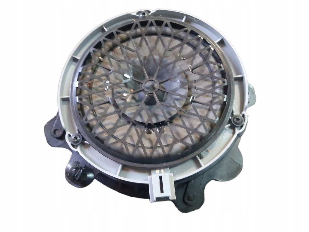 фото №1, Peugeot 2008 ii 2019- динамик дверь левый задняя