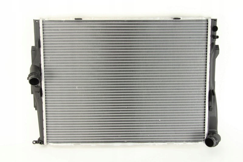 Nrf радиатор воды bmw 53473 в Украине