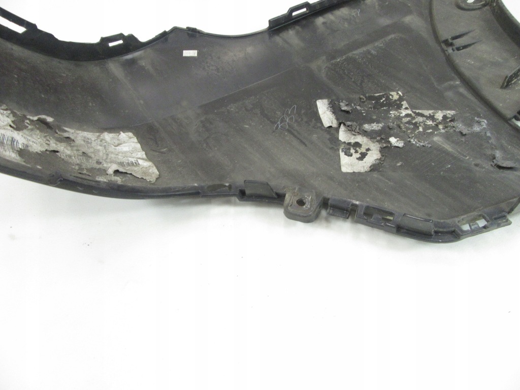 фото №7, Захист бампера лівий задня bmw e70 x5 475 blacksapphire