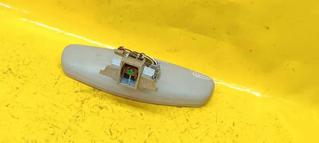 фото №9, Дзеркало заднього виду renault vel satis 02-05r