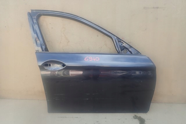 Купить Дверь правое передние правый перед bmw 5 v f10 f11