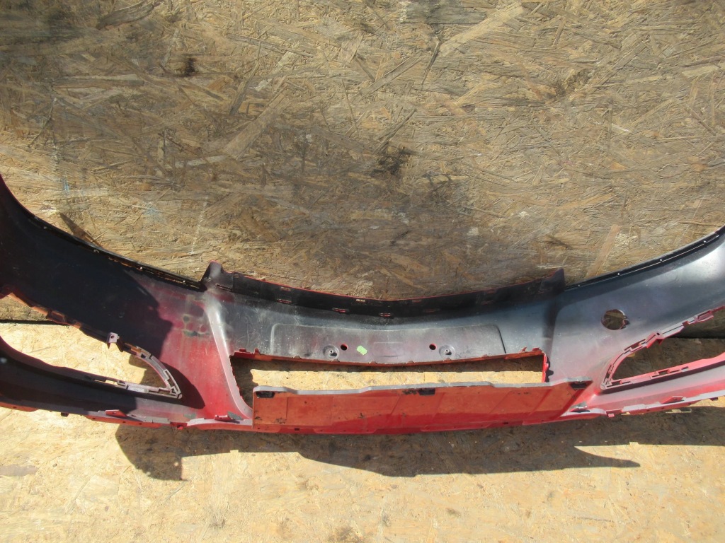 Бампер перед 13225746 opel astra iii lift Недорого
