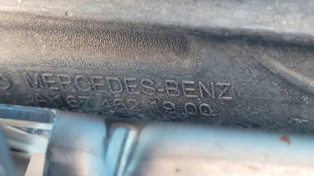 фото №13, Mercedes eqe w295 350+ 23r колонка кермова a2974600100 a1674621900