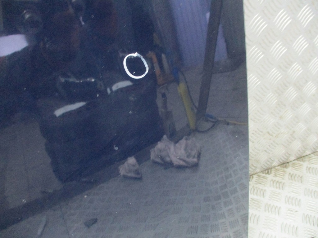 фото №7, Капот renault laguna ii ovd42