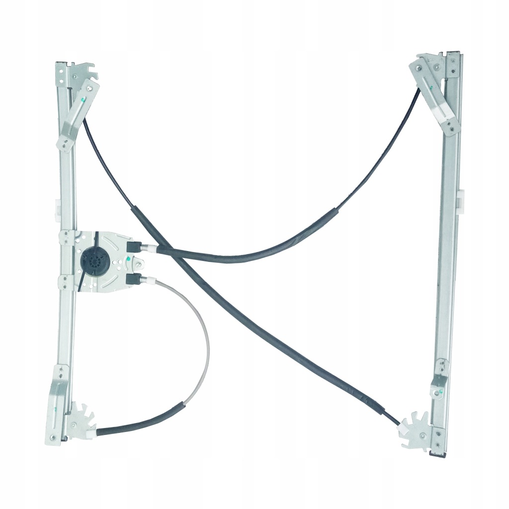 фото №2, Підйомник правий перед do renault espace iv 2002-