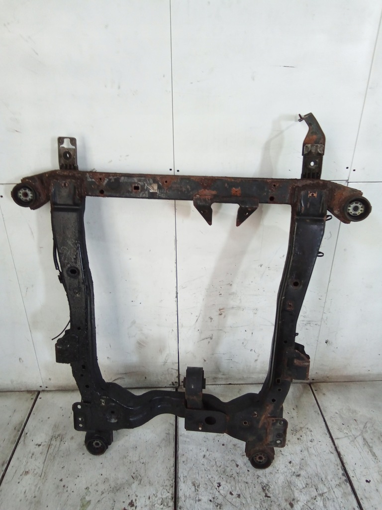 фото №6, J411 подрамник перед chevrolet orlando 2.0d