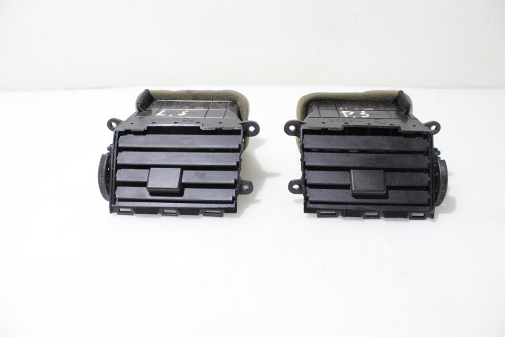 фото №1, Решітка обдув середня mazda 6 ii