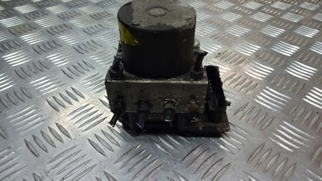 фото №1, Насос abs fiat stilo