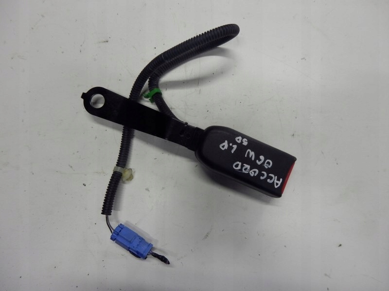 фото №1, Honda accord 06 клипса левый перед