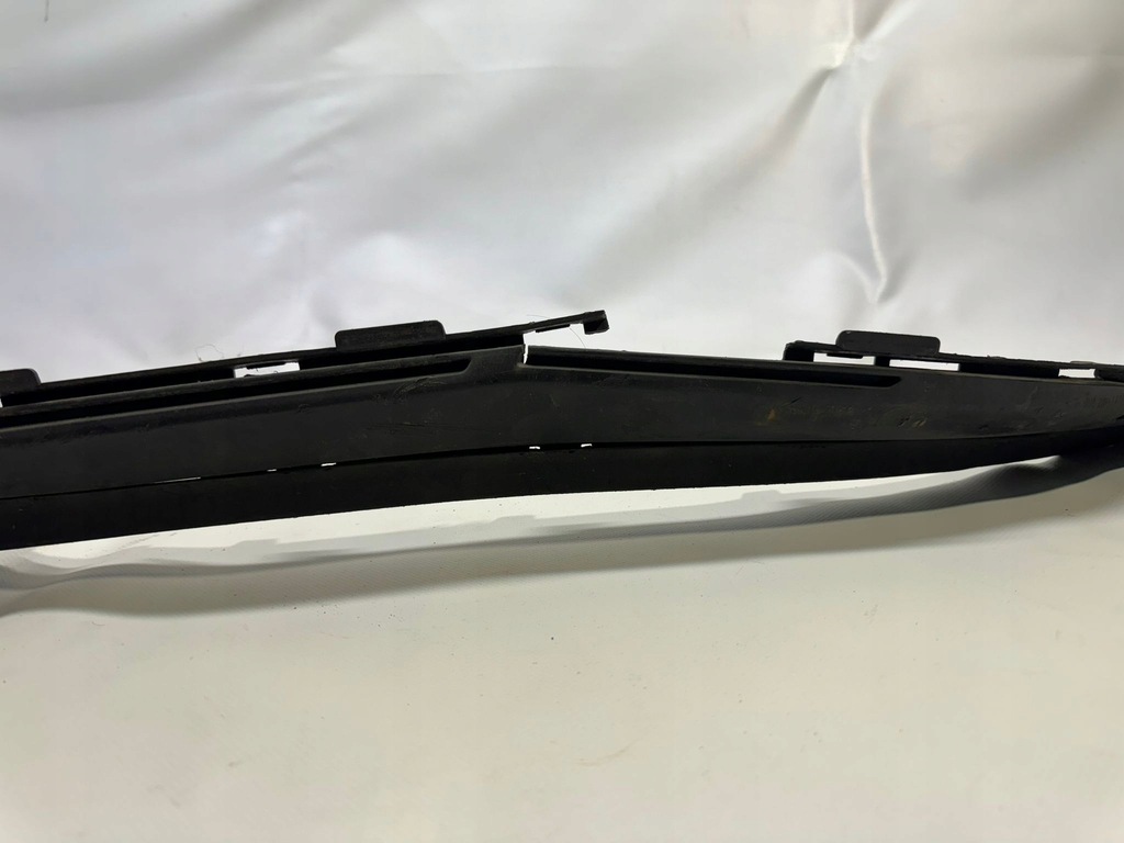 фото №9, Citroen c4 оригінальний номер молдинг pod бампер перед 9683448577