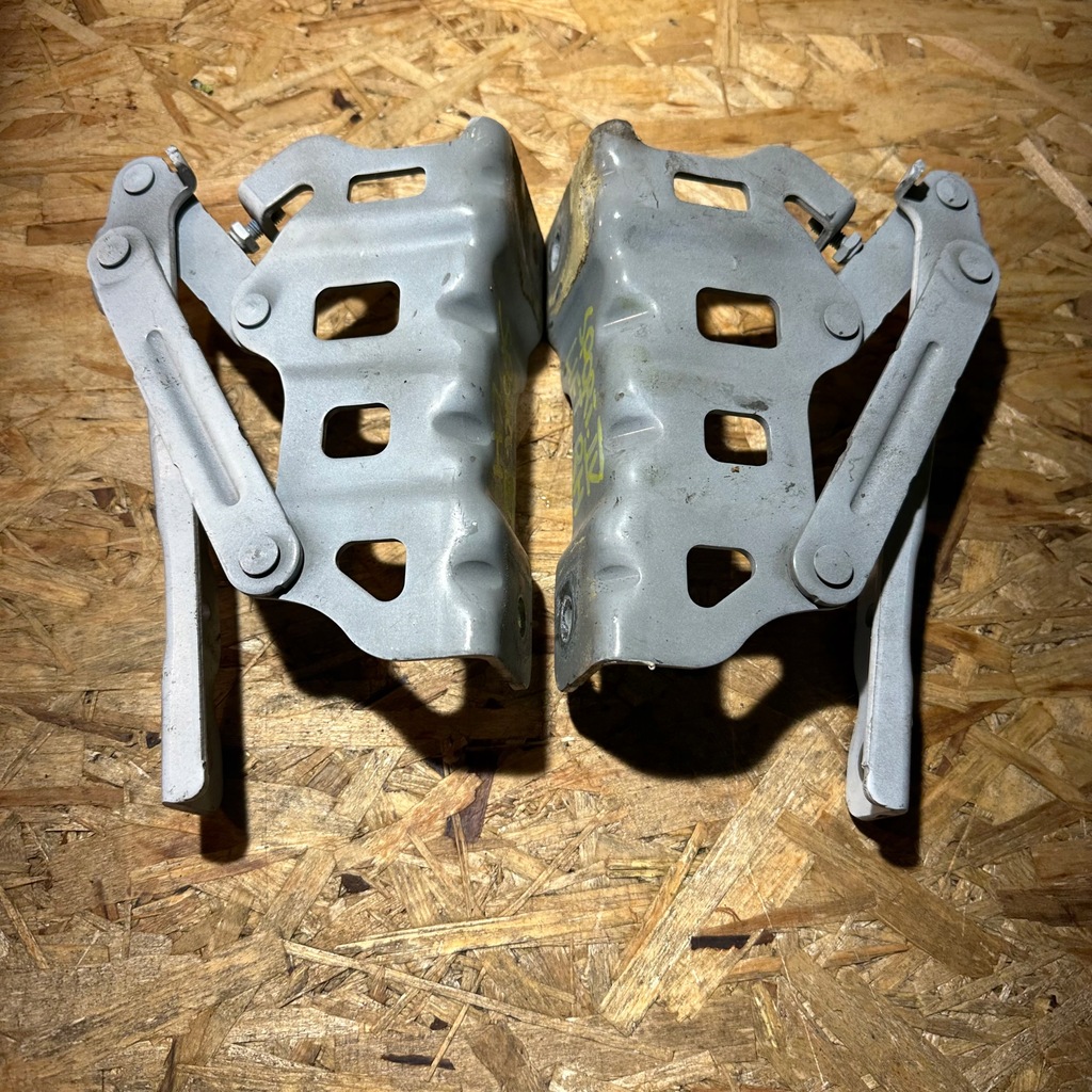 фото №1, Петля петли капот комплект kia sportage iv