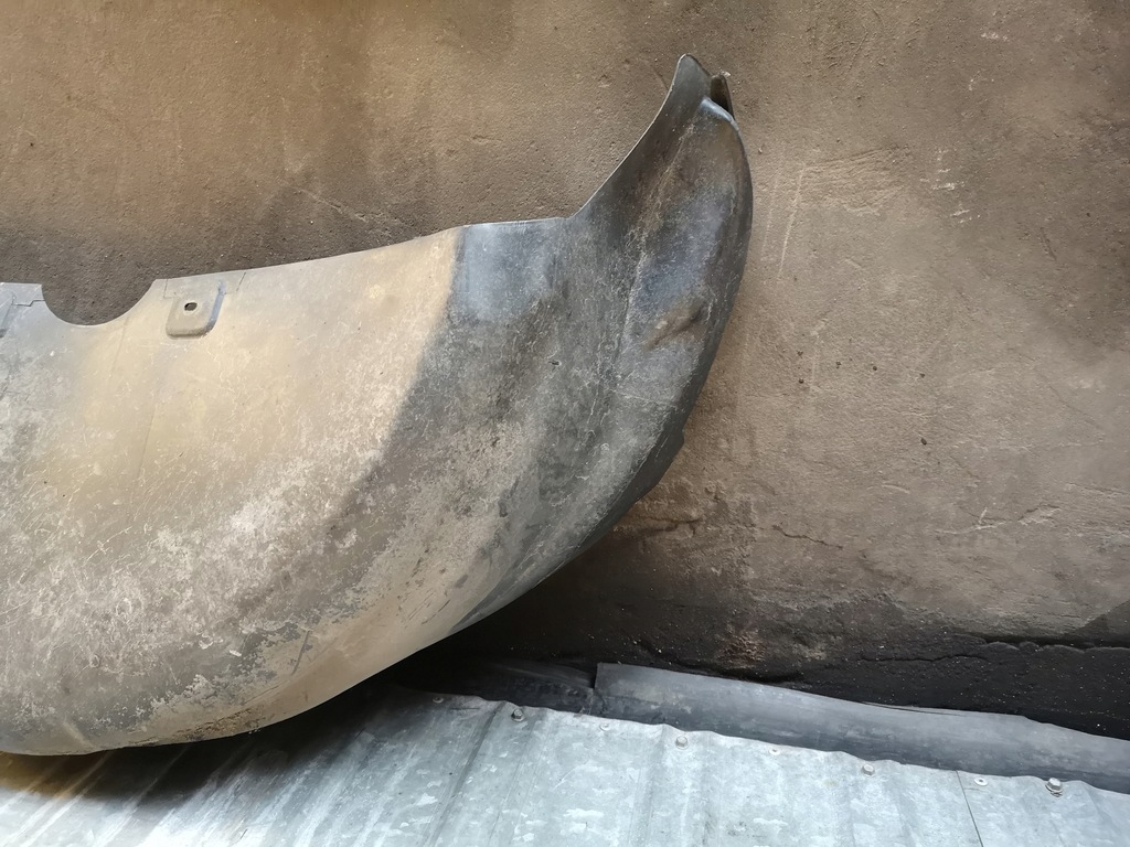 фото №6, Подкрылок правый задняя vw sharan 7m3810972