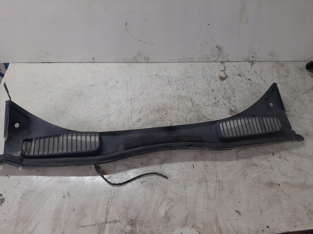 фото №1, Жабо ford c-max mk2 am51-r02216-aa