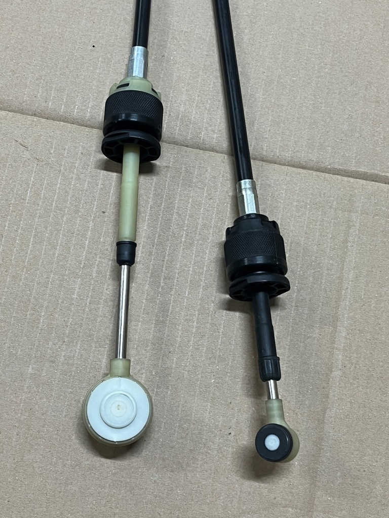 фото №7, Grand c-max mk2 lift 1.5 ecoboost- тросы переключения передач