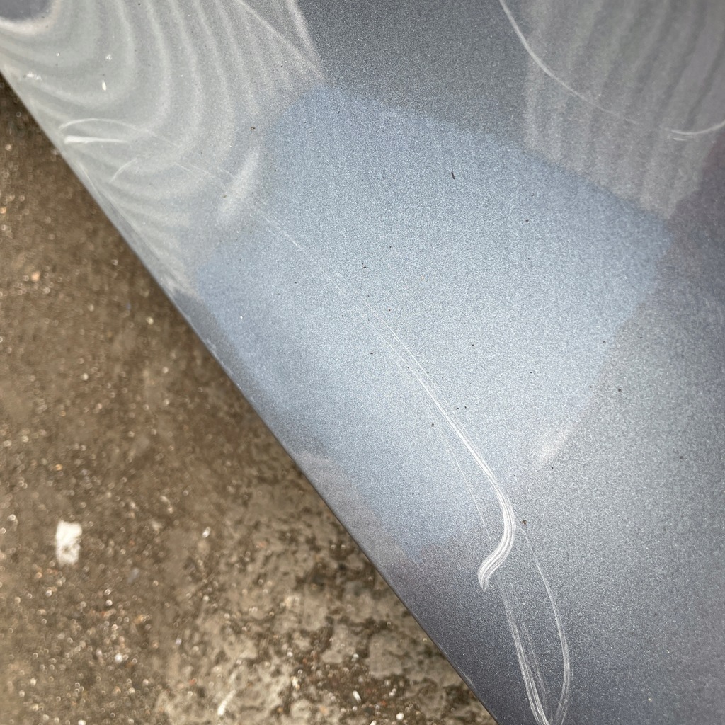 фото №10, Капот кришка двигуна volvo xc60 ii 2017-2025 31424557